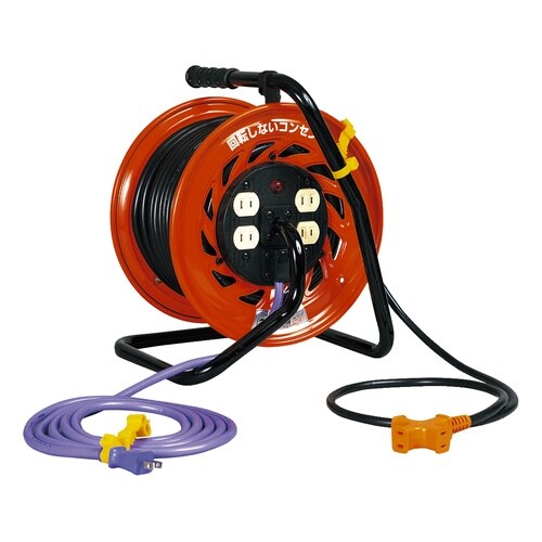 電工ドラム 100V RZ−30S