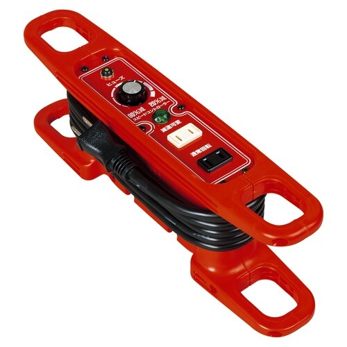 スピコンハンドリール3m