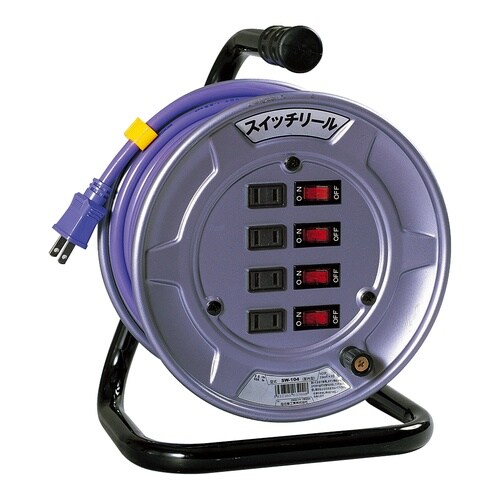 スイッチリール10mSW−104