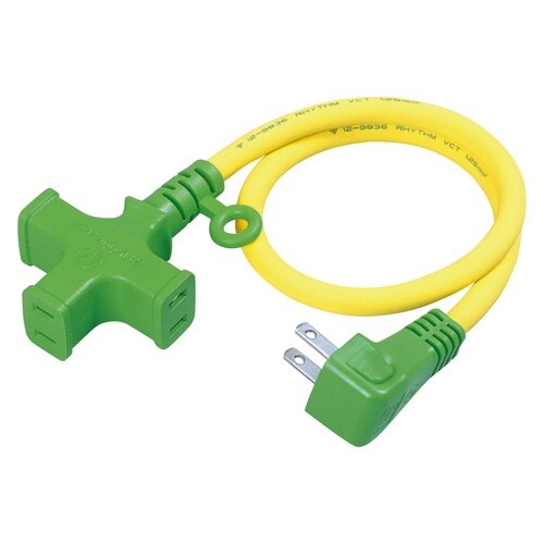 ショートタップ L型クロス