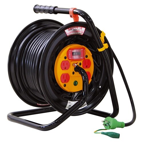 電工ドラム 100V Z−EK34