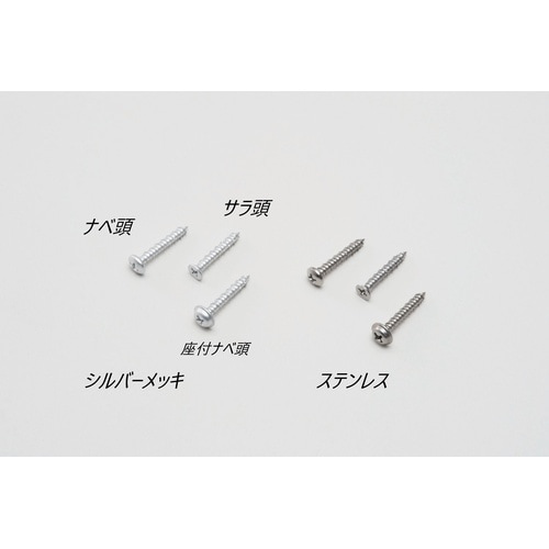 ノンプラクリアPステンレス FS−535DN