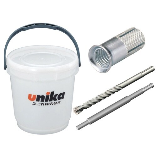 ユニコンアンカーバケツセット UB−05