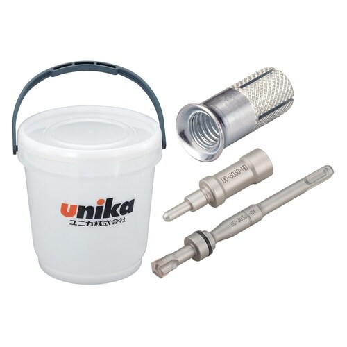 ユニコンアンカーバケツセット UB−21