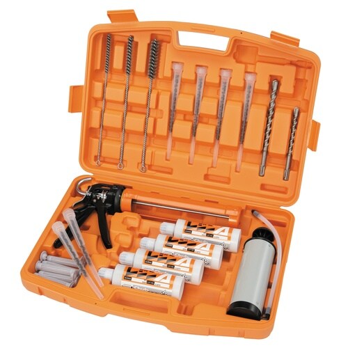 レジンAGEタイプ (ドリルツキ)TB−165D