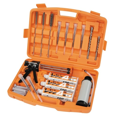 レジンAGEタイプ (ドリルツキ)TB−410D