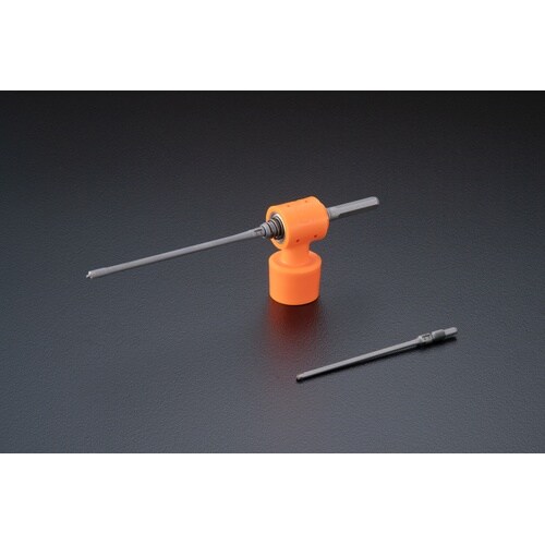 Qビット 振動用 替刃 QB 6.4×140B