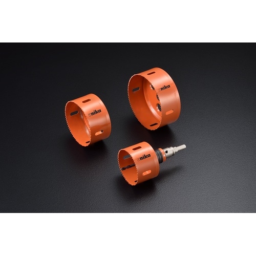 バイメタルコンボ COM−HSVU75B(95)