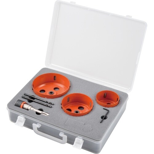 コンボクリアケースセット CS−HSVU−ST