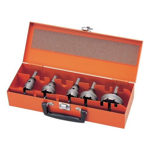 超硬ホールソーメタコア MCSTB−06