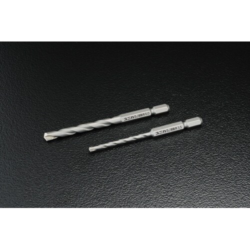 充電振動ドライバービットBJタイプBJ3.2×90