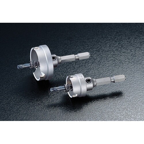 超硬ホールソー メタコア充電 MCJ−27