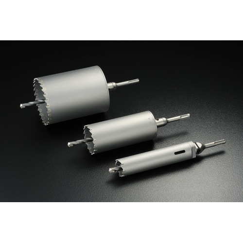 ESコアドリルストレートシャンクES−V29ST