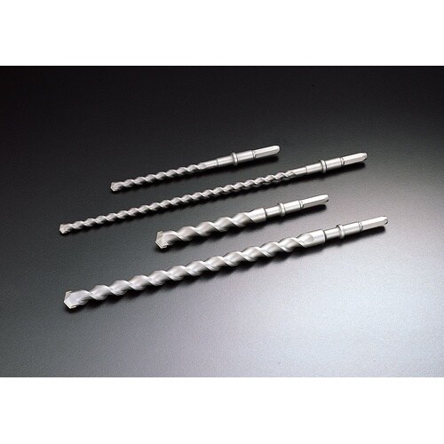 六角軸ビットスーパー石材用 SB14.5×800