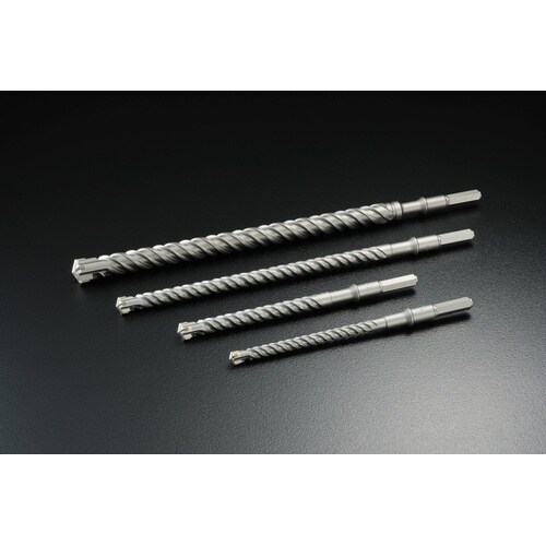 六角軸UXクロスビット HUX 33.0×320