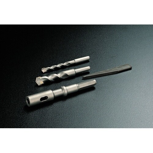 テーパー軸ビットTP TPL14.5×280