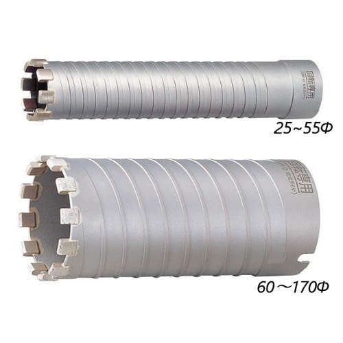 乾式ダイヤ ボディ UR21−D029B