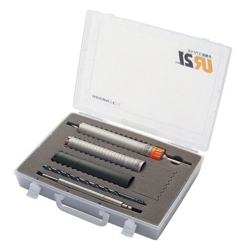 クリアケースセットVFDUR21−VFD038ST