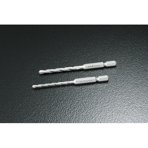 充電インパクトドライバービット TJ6.0×100