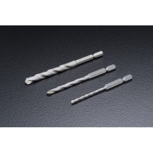 充電マルチドリルビットMJタイプMJ3.5×90