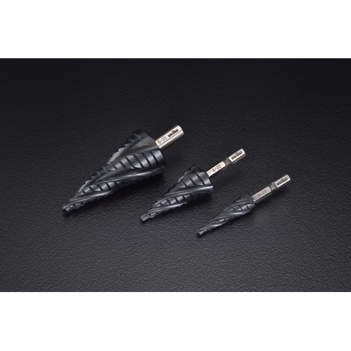 ステップドリル クワトロ SPQ−422