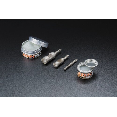 充電ダイヤコアビット DJW32.0×76S