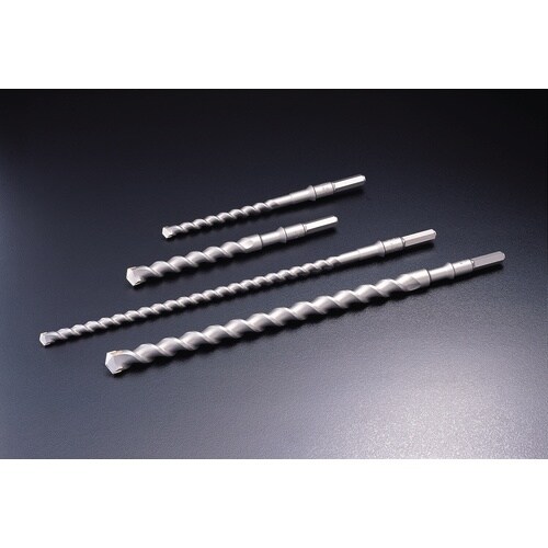 六角軸ビット HEXL 15.0×505