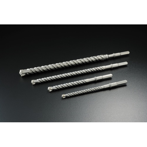 六角軸UXクロスビットHUXL28.0×505