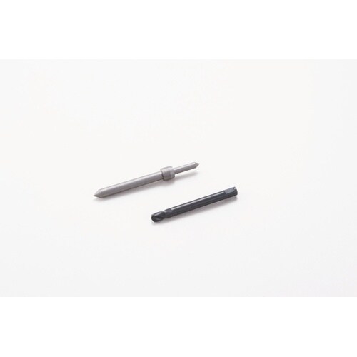 Cチャンネル用センターピンMXC−CP