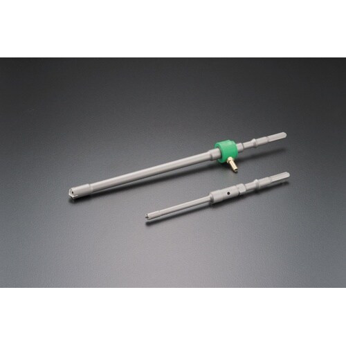 QビットUX六角軸シャンクQHX22.5×400