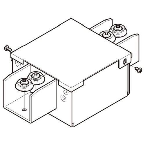 分岐ボックスADB5S