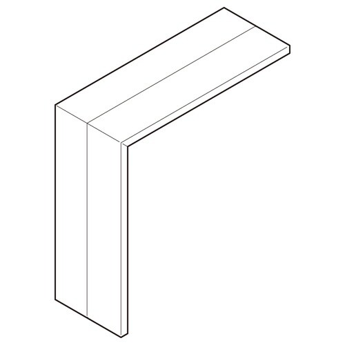 エルボカバーADO−5F