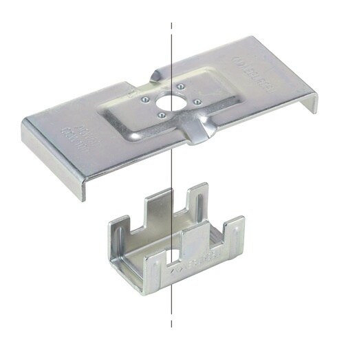 ダブルアングル用金具AGW75S