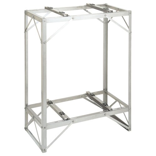 エアコン架台ステンレスAH−16S