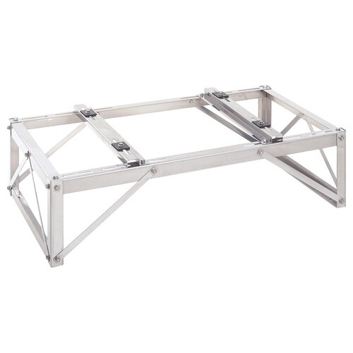 エアコン架台ステンレスAH−HKS