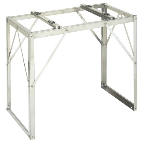 エアコン架台ステンレスAH−HKTS