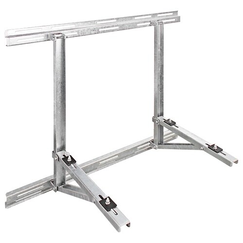 エアコン架台ステンレスAH−KTS