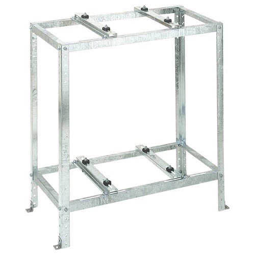 エアコン架台塗装品AHB3