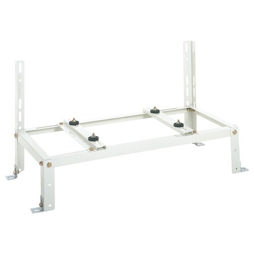 エアコン架台塗装品AHBTL