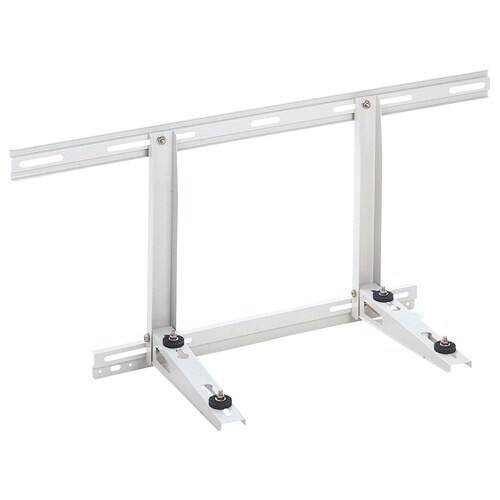 エアコン架台塗装品AHK1