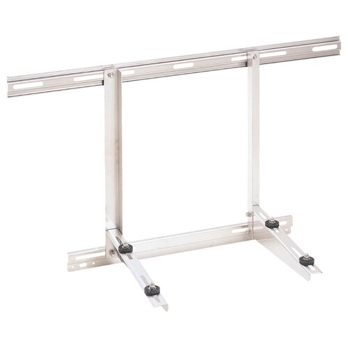 エアコン架台塗装品AHKL