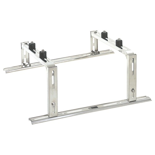 エアコン架台塗装品AHPF