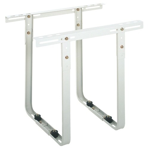 エアコン架台塗装品AHTD