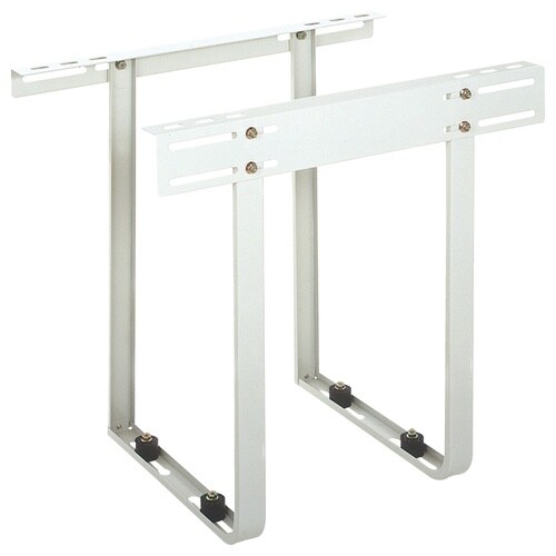 エアコン架台塗装品AHTE