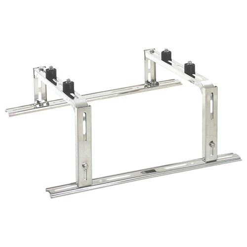 エアコン架台ステンレスAHVF