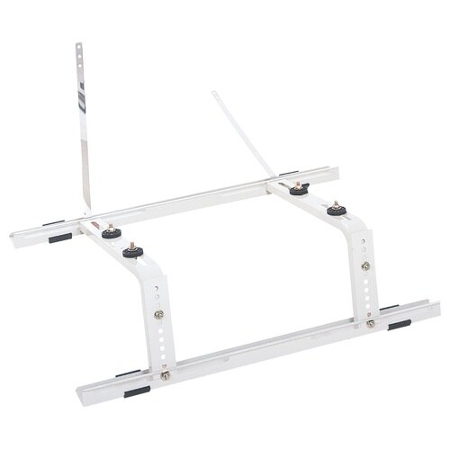 エアコン架台塗装品AHYD2