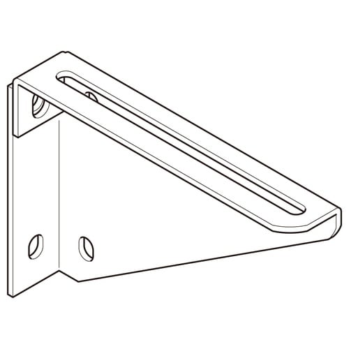 ブラケットARBK10