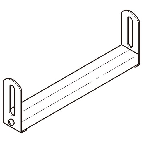 補強子桁金具ARF120L