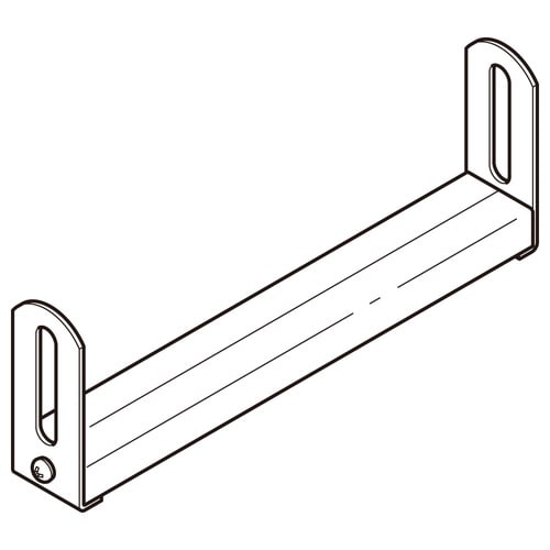 補強子桁金具ARF50L