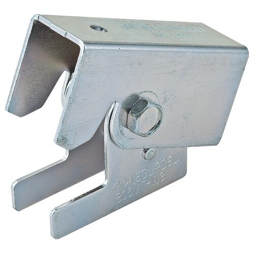 リップみぞ形鋼用吊り金具BC5MT−W3